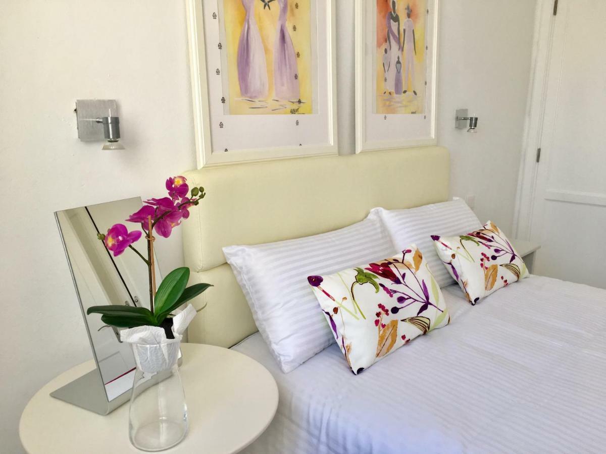 Apt Barlovento. Near The Beach Tías Eksteriør billede